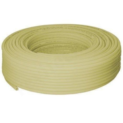 Труба из сшитого полиэтилена Henco 5L PE-Xc DN16 x 2,0 PN10 (бухта 200 м), PE-Xc / EVOH / PE-Xc, про