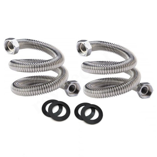 Гибкая подводка Волкано DN20 x  PN16 L0,9м