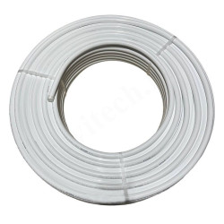 Труба из сшитого полиэтилена WAAG Stabil DN20 x 2,9 PN10 (бухта 100м в нарезку) PE-Xb / Al / PE-RT,