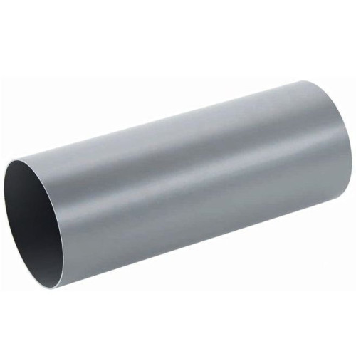 Воздуховод Vaillant DN160 x  (штанга 0,5 м), серая