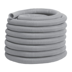 Воздуховод Vaillant VAZ B75 DN75/63 x  (бухта 40 м), серая