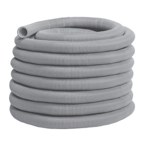 Воздуховод Vaillant VAZ B75 DN75/63 x  (бухта 40 м), серая