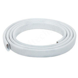 Воздуховод Vaillant VAZ F52 DN52/132 x  (бухта 20 м), серая