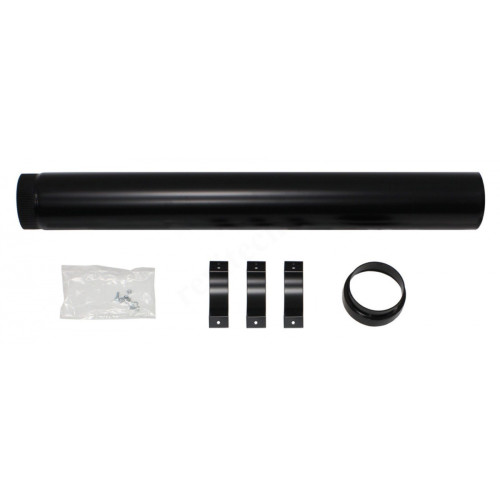 Удлинитель дымохода Vaillant DN60/100 x  L1м, (для конденс.котла)