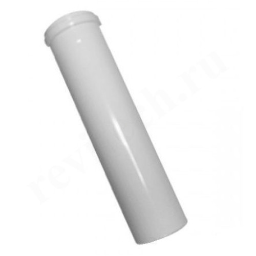 Удлинитель дымохода Protherm DN80 x L0,5м