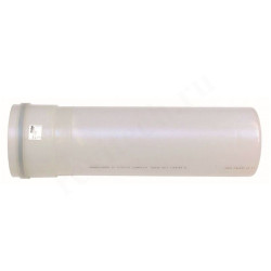 Удлинитель дымохода Vaillant DN160 x  L1м, (для конденс.котла)