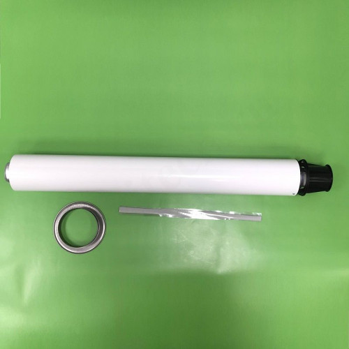 Труба с наконечником Baxi DN60/100 x L0,75м