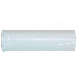 Удлинитель дымохода Vaillant DN110/160 x  L0,5м, (для конденс.котла)