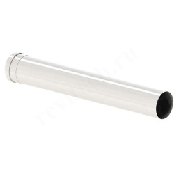 Удлинитель дымохода Ferroli DN80 x  L0,5м, (для конденс.котла)