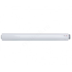 Удлинитель дымохода Vaillant DN110/160 x  L1м, (для конденс.котла)