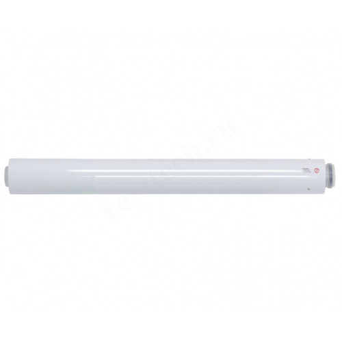 Удлинитель дымохода Vaillant DN110/160 x  L1м, (для конденс.котла)