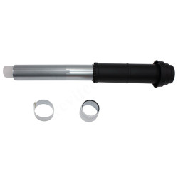 Труба с наконечником Protherm DN60/100 x  L1,2м, (для конденс.котла)