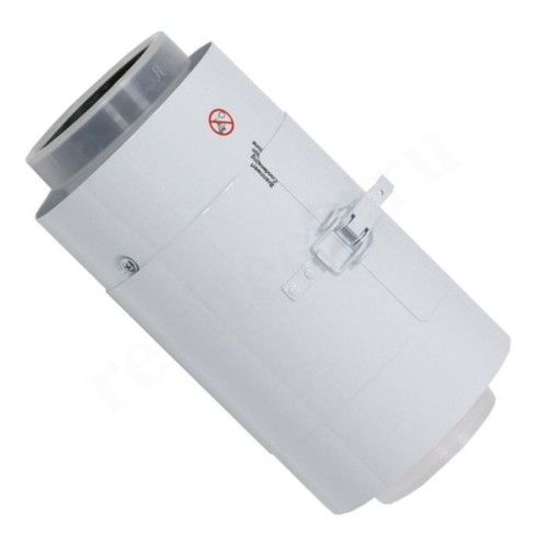 Удлинитель дымохода Protherm DN80/125 x L0,15м с ревизионным отверстием