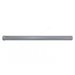 Удлинитель дымохода Vaillant DN130 x  L2м, (для конденс.котла)