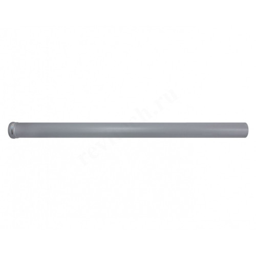 Удлинитель дымохода Vaillant DN130 x  L2м, (для конденс.котла)