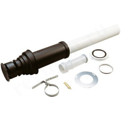 Труба с наконечником Protherm DN60/100 x L1м