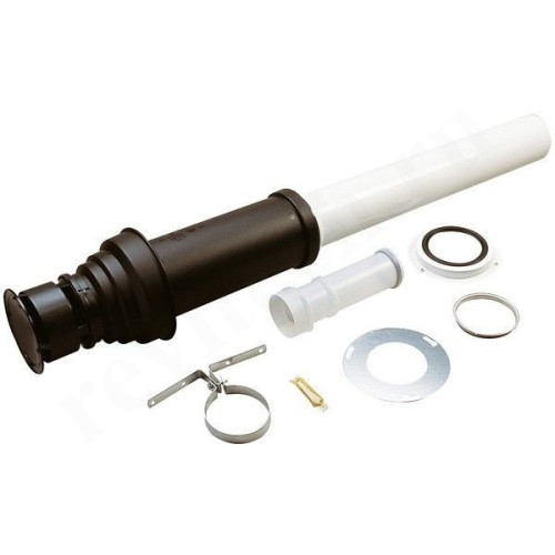 Труба с наконечником Protherm DN60/100 x L1м