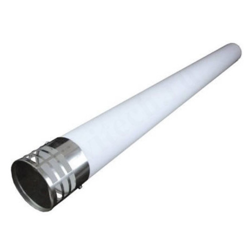 Труба с наконечником Vaillant DN80 x L1м