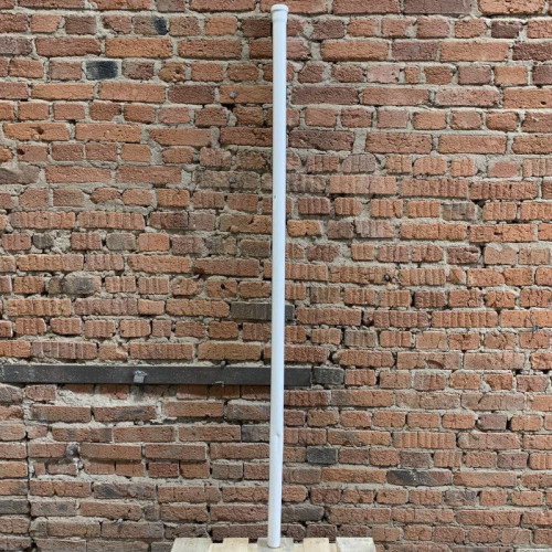 Труба канализационная Sinikon COMFORT PLUS DN50 x 2,0 PN1 L2м PP-M, белая, шумопоглощающая