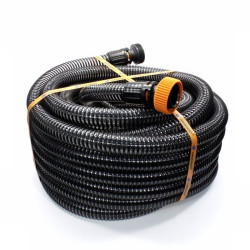 Шланг Джилекс УЖ DN25 x  PN5 L15м, PVC