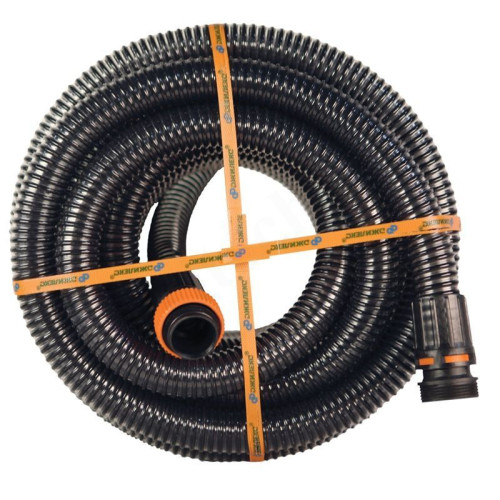 Шланг Джилекс УЖ DN25 x  PN5 L7,5м, PVC