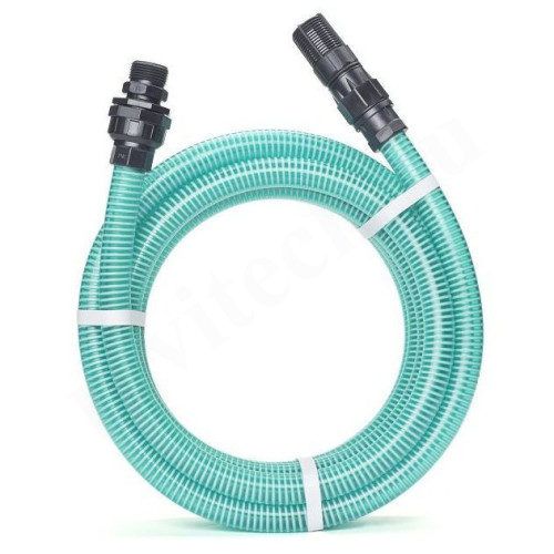 Шланг Rehau RAUSPIRAFLEX DN25 x  PN5 L7м, PVC