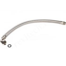 Шланг Джилекс TF 800 FC DN25 x  PN8 L0,8м