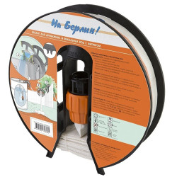 Шланг Джилекс На Берлин! DN66 x  PN8 L20м, PET