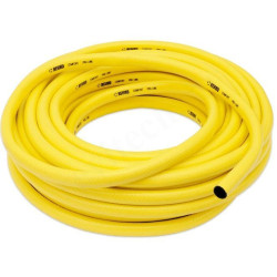 Шланг Rehau PRO LINE GELB DN25 x  PN30 L50м, PVC-RAU