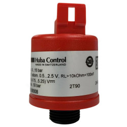 Датчик давления 0-16 бар HUBA 503.99008