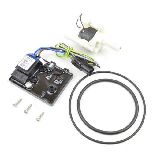 Электронная плата V230/50 -VNR