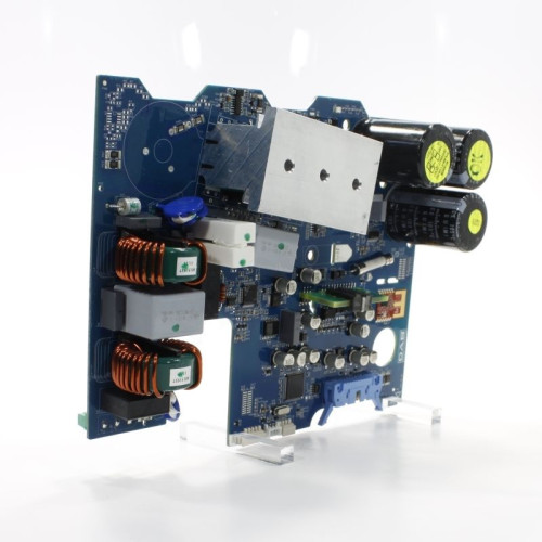 Плата материнская DAB E.SYBOX