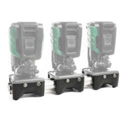 Док станция DAB 3 E.SYDOCK MAX GAS