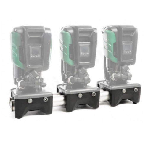 Док станция DAB 3 E.SYDOCK MAX GAS