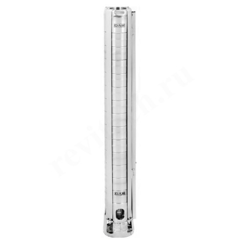 Гидравлическая часть насоса DAB SS6A 11