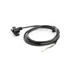 Угловой коннектор для подключения к электросети Evosta 3