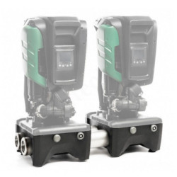 Док станция DAB 2 E.SYDOCK MAX GAS