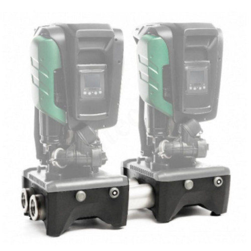 Док станция DAB 2 E.SYDOCK MAX GAS