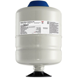 Расширительный бак 2л. DAB