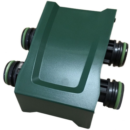 Двойной коллектор DAB