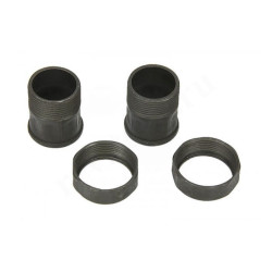 Комплект гаек для монтажа 1” ¼ с наружной резьбой