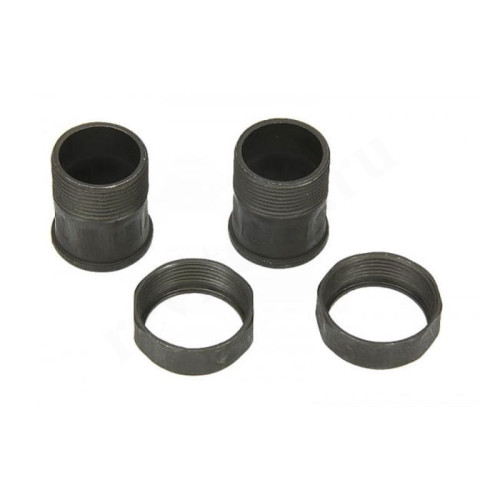 Комплект гаек для монтажа 1” ¼ с наружной резьбой