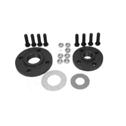 Комплект ответных фланцев WELD