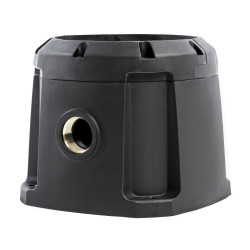 Адаптер Dab DOC68 для поверхностной установки DTRON