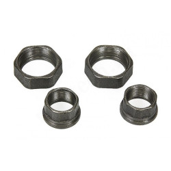 Комплект чугунных гаек DAB UNION KIT 1 1/2" х 3/4" F