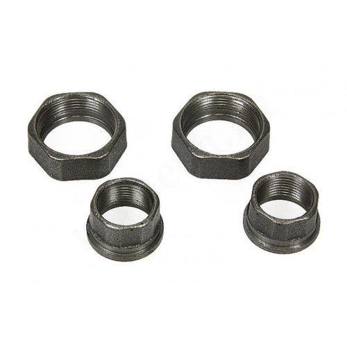 Комплект чугунных гаек DAB UNION KIT 1 1/2" х 3/4" F