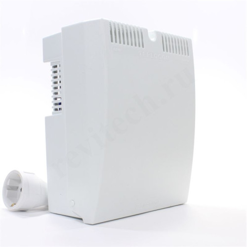 Стабилизатор напряжения Teplocom ST 888, 888 ВА, 220В