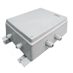 Стабилизатор напряжения TEPLOCOM ST-1300 исп.5, 1300ВА, уличное исполнение , Uвх. 220 В