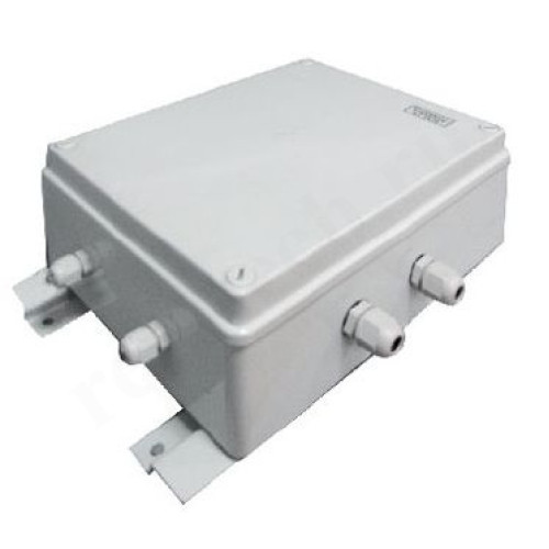 Стабилизатор напряжения TEPLOCOM ST-1300 исп.5, 1300ВА, уличное исполнение , Uвх. 220 В