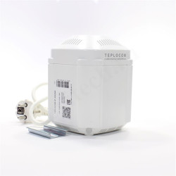 Стабилизатор напряжения Teplocom ST 222/500, 500 ВА, 220В